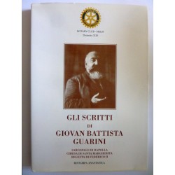 GLI SCRITTI DI GIOVAN BATTISTA GUARINI