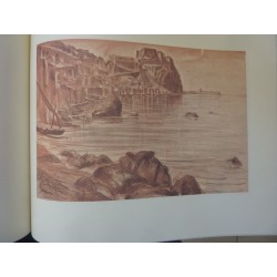 VISIONI DI CALABRIA  nei disegni di Teodoro Brenson
