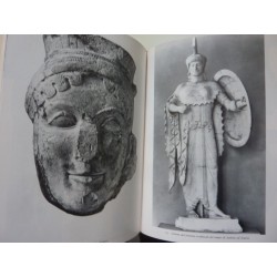 Storia e Civiltà dei Greci, 2  ORIGINI E SVILUPPO DELLE CITTA'  L'Arcaismo