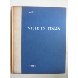 VILLE IN ITALIA