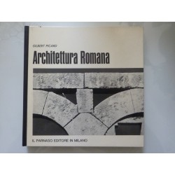 ARCHITETTURA ROMANA