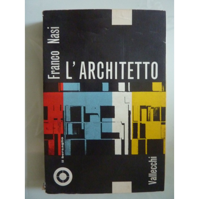 L'ARCHITETTO