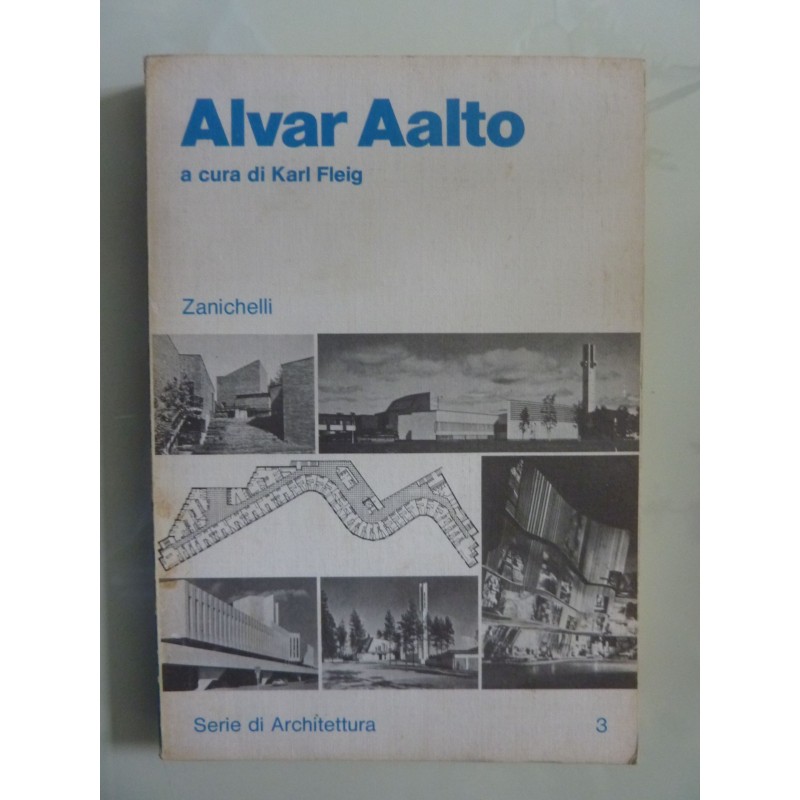 ALVAR AALTO