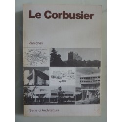 LE CORBUSIER