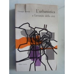 L'urbanistica e l'avvenire delle città negli Stati Europei