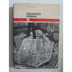 GEOGRAFIA URBANA
