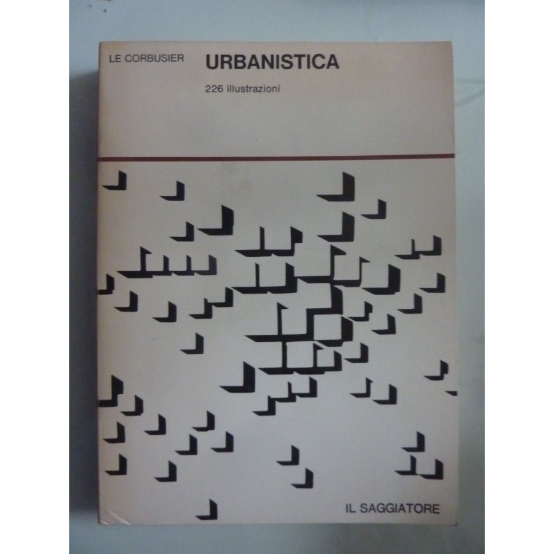URBANISTICA