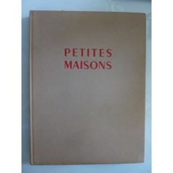 PETIT MAISONES  CONFORMES AU PLAN COURANT