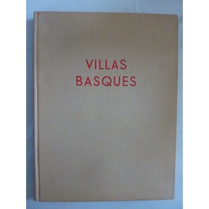 VILLAS BASQUES