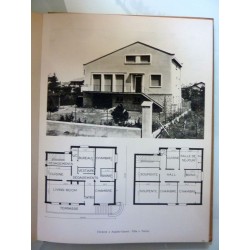VILLAS ET MAISONS DE CAMPAGNE