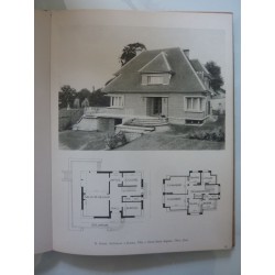 VILLAS ET MAISONS DE CAMPAGNE