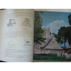 LES MAISONS PAYSANNES DES VIELLES PROVINCES DE FRANCE