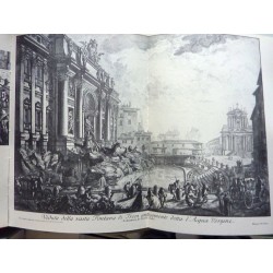 COME ERA BELLA ROMA  con G.B. Piranesi nella Roma del '700