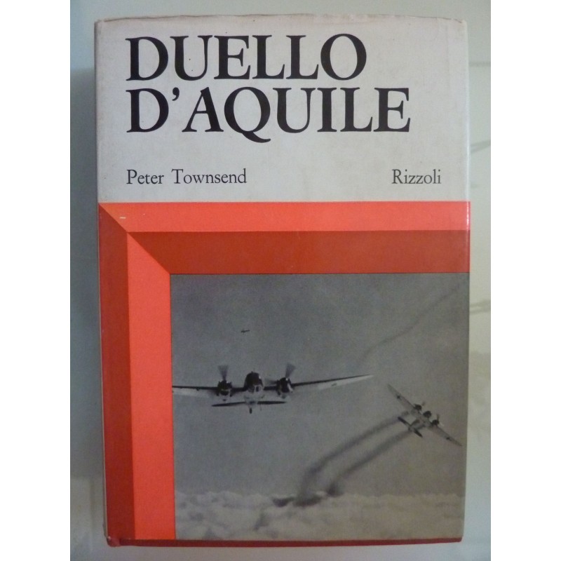 DUELLO D'AQUILE