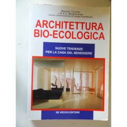 ARCHITETTURA BIO - ECOLOGICA