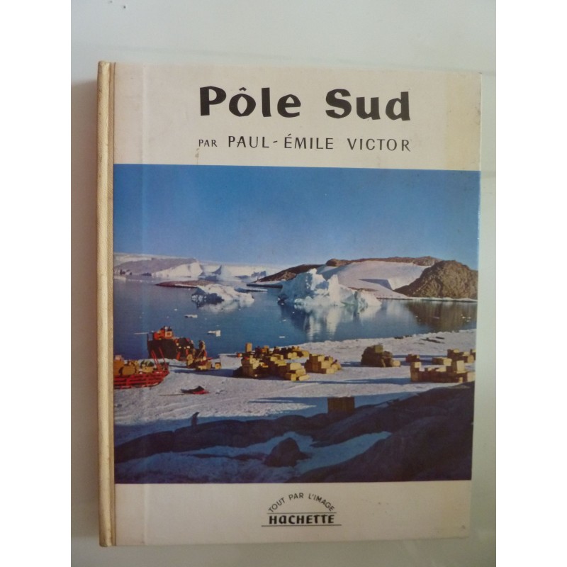 POLE SUD