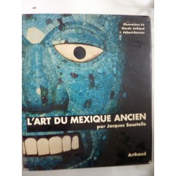 L'ART DU MEXIQUE ANCIEN