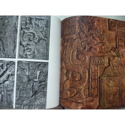 L'ART DU MEXIQUE ANCIEN