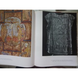 BYZANTINE ART IN THE COLLECTION OF THE USSR