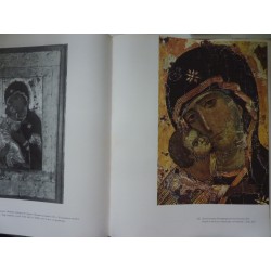 BYZANTINE ART IN THE COLLECTION OF THE USSR