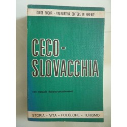 Guide Fodor CECO - SLOVACCHIA