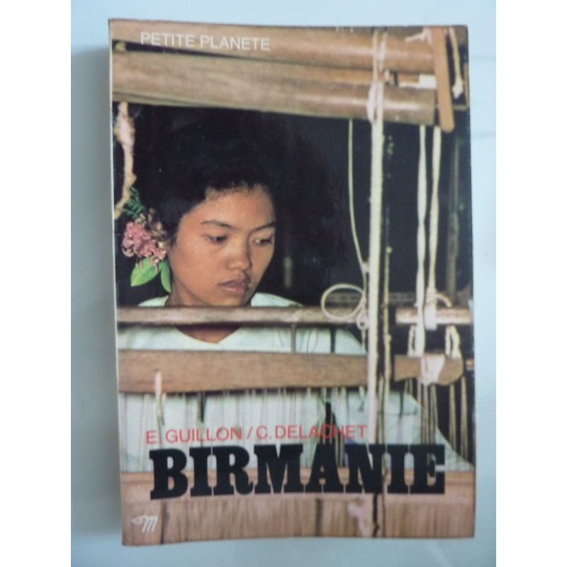 BIRMANIE