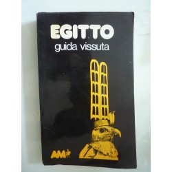EGITTO Guida vissuta