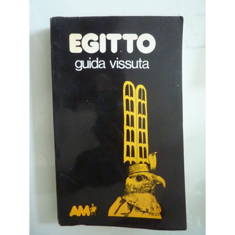 EGITTO Guida vissuta