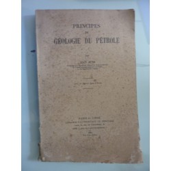 PRINCIPES DE GEOLOGIE DU PETROLE