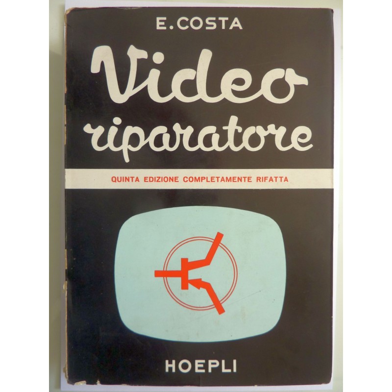 VIDEO RIPARATORE