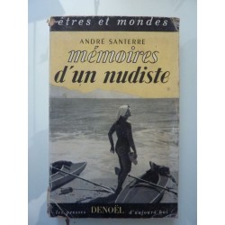 MEMORIES D' UN NUDISTE