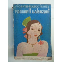 RACCONTI VALENZANI Traduzione integrale di Arnaldo Luigi Cerami