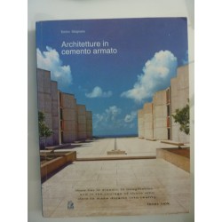 ARCHITETTURE IN CEMENTO ARMATO
