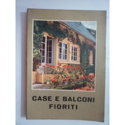 CASE E BALCONI FIORITI