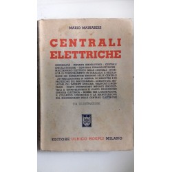 CENTRALI ELETTRICHE