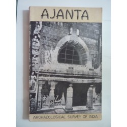 AJANTA Sixth Edition