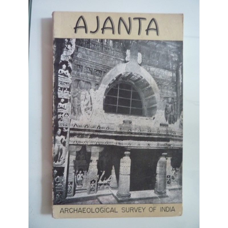AJANTA Sixth Edition