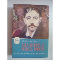 ALLA RICERCA DI MARCEL PROUST