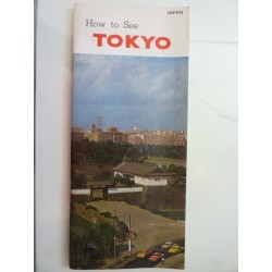 How to See TOKYO JAPAN