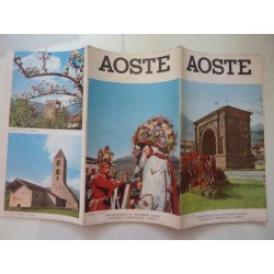 AOSTE