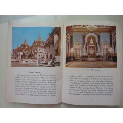 Guide to The Grand Palace Bangkok