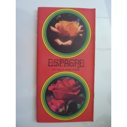 ESPAGNE UN LUXE A VOTRE PORTEE
