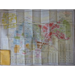 BRUXELLES 58 EXPOSITION UNIVERSELLE