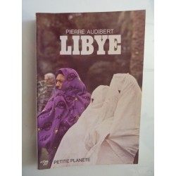 LIBYE
