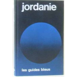 Les Guides Bleus JORDANIE