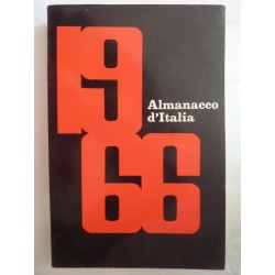 Almanacco d'Italia 1966