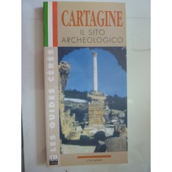 CARTAGINE IL SITO ARCHEOLOGICO