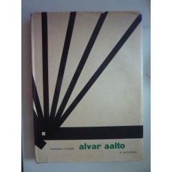 ALVAR AALTO