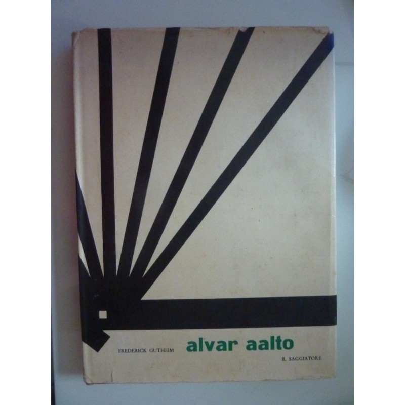 ALVAR AALTO