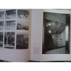 PALAZZO DELLA BANCA POPOLARE DI PESCOPAGANO  POTENZA 1976 - 85
